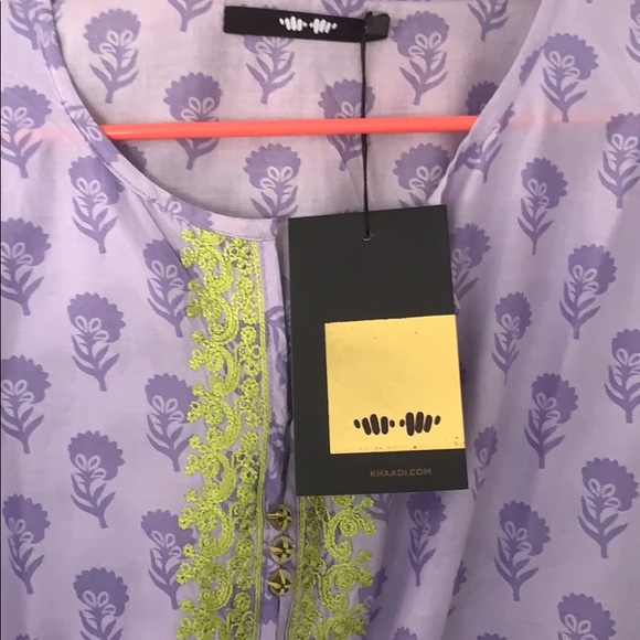 Khaadi Kurtha! Brand new with tags - Picture 4 of 4